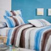 Blancho Bedding - [Graffiti] Luxury 5PC Comforter Set Combo 300GSM (Full Size)