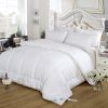 Tourmaline Magnetic Energy Comforter â€“ Cashmere - KING