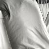 [Hear the Wind Sing] Quilted Patchwork Down Alternative Comforter Set (King Size)