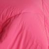 [Remember Mackenzie] Quilted Patchwork Down Alternative Comforter Set (King Size)