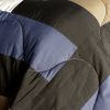 [Composing a Life] Quilted Patchwork Down Alternative Comforter Set (King Size)