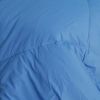 [Luxury Home] Quilted Patchwork Down Alternative Comforter Set (King Size)