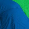 [Tropical Rainforest] Quilted Patchwork Down Alternative Comforter Set (King Size)