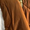 [Rainforest Magic] Quilted Patchwork Down Alternative Comforter Set (King Size)