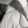 [Hear the Wind Sing] Quilted Patchwork Down Alternative Comforter Set (King Size)