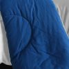 [Special Samara] Quilted Patchwork Down Alternative Comforter Set (King Size)
