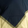 [Light Impression] Quilted Patchwork Down Alternative Comforter Set (King Size)