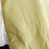[Charming Bedford] Quilted Patchwork Down Alternative Comforter Set (King Size)