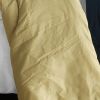 [Esprit Spice] Quilted Patchwork Down Alternative Comforter Set (King Size)