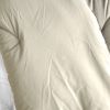 [Composing a Life] Quilted Patchwork Down Alternative Comforter Set (King Size)
