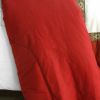 [King and Queen] Quilted Patchwork Down Alternative Comforter Set (King Size)