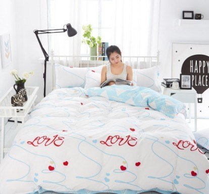 4 Piece Bedding Set Sheet Set 4 Piece Bedding Set Sheet Set