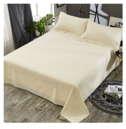 Waterproof sheets for bed, single piece, urine pad, breathable, washable list, ins, student dormitory, single sheet (style: 10style, size: 250X230CM B)