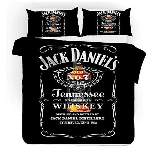 3D Printing Quilt Cover Sheet Three-piece Set Four-piece Set 3D Printing Quilt Cover Sheet Three-piece Set Four-piece Set