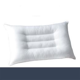 Cotton Cassia Seed Pillow, Buckwheat Skin, Cervical Pillow (style: 1 style)