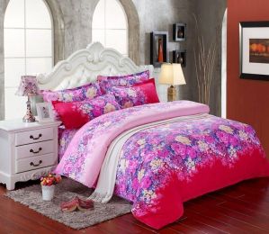 Four sets of matte sheets (style: Red, size: 2m)