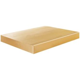 Soft Silky Satin Bed Sheet Set Pillowcase Solid Deep Pocket Flat Fitted Sheet (Color: Camel, size: king)